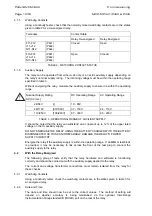 Предварительный просмотр 450 страницы Areva MiCOM P441 Technical Manual