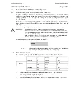 Предварительный просмотр 459 страницы Areva MiCOM P441 Technical Manual