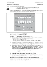 Предварительный просмотр 469 страницы Areva MiCOM P441 Technical Manual