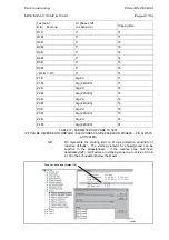 Предварительный просмотр 471 страницы Areva MiCOM P441 Technical Manual