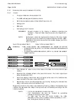 Предварительный просмотр 474 страницы Areva MiCOM P441 Technical Manual