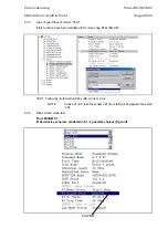 Предварительный просмотр 475 страницы Areva MiCOM P441 Technical Manual