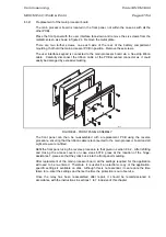 Предварительный просмотр 487 страницы Areva MiCOM P441 Technical Manual