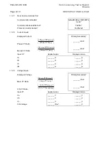 Предварительный просмотр 504 страницы Areva MiCOM P441 Technical Manual