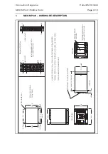 Предварительный просмотр 511 страницы Areva MiCOM P441 Technical Manual