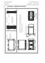 Предварительный просмотр 514 страницы Areva MiCOM P441 Technical Manual