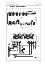 Предварительный просмотр 515 страницы Areva MiCOM P441 Technical Manual