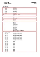 Предварительный просмотр 580 страницы Areva MiCOM P441 Technical Manual