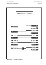 Предварительный просмотр 611 страницы Areva MiCOM P441 Technical Manual