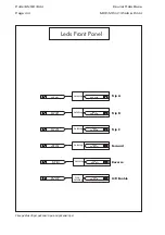 Предварительный просмотр 614 страницы Areva MiCOM P441 Technical Manual