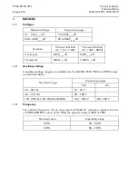 Preview for 52 page of Areva MiCOM P921 Technical Manual