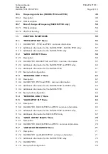 Preview for 81 page of Areva MiCOM P921 Technical Manual