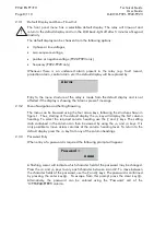 Preview for 86 page of Areva MiCOM P921 Technical Manual