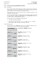 Preview for 126 page of Areva MiCOM P921 Technical Manual