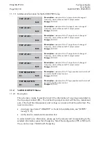 Preview for 136 page of Areva MiCOM P921 Technical Manual