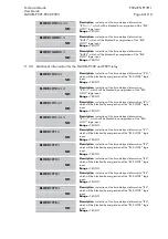 Preview for 141 page of Areva MiCOM P921 Technical Manual