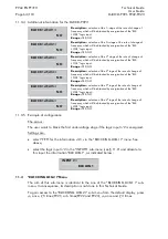 Preview for 142 page of Areva MiCOM P921 Technical Manual