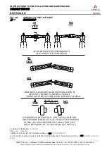 Preview for 68 page of Areva S2DA Instruction For Installation And Maintenance