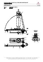 Preview for 94 page of Areva S2DA Instruction For Installation And Maintenance