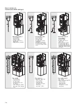 Предварительный просмотр 14 страницы Areva WS Series Operating Instructions Manual