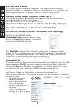 Preview for 9 page of Arexx BS-1000LAN Manual