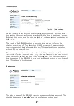 Preview for 40 page of Arexx BS-1000LAN Manual