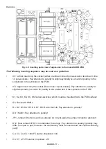 Предварительный просмотр 17 страницы Arexx DLR ASURO Assembly And Operation Manual