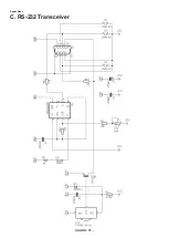 Предварительный просмотр 75 страницы Arexx DLR ASURO Assembly And Operation Manual