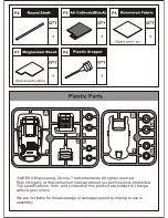 Preview for 3 page of Arexx Galvani Racer JSR-007 Quick Manual