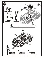 Preview for 5 page of Arexx Galvani Racer JSR-007 Quick Manual