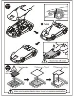 Preview for 6 page of Arexx Galvani Racer JSR-007 Quick Manual