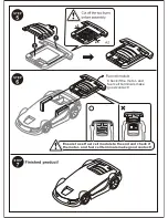 Preview for 7 page of Arexx Galvani Racer JSR-007 Quick Manual