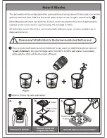 Preview for 8 page of Arexx Galvani Racer JSR-007 Quick Manual