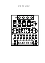 Предварительный просмотр 6 страницы Arexx JM3-GYRO Manual