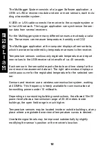 Preview for 16 page of Arexx PRO-66ext Manual