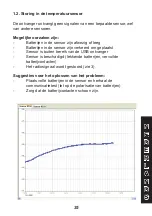 Предварительный просмотр 35 страницы Arexx TL-3TSN Manual