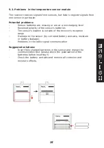 Предварительный просмотр 24 страницы Arexx TL-ALU9 User Manual