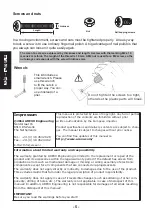 Предварительный просмотр 5 страницы Arexx USELESS MACHINE ARX-UM1 Manual