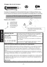 Предварительный просмотр 7 страницы Arexx USELESS MACHINE ARX-UM1 Manual