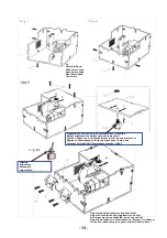 Предварительный просмотр 14 страницы Arexx USELESS MACHINE ARX-UM1 Manual