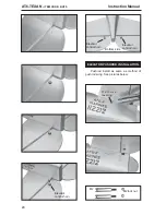 Preview for 24 page of arf AT.6-TEXAN Instruction Manual Book