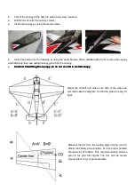 Предварительный просмотр 21 страницы arf Edge540 Manual