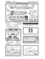 Preview for 4 page of arf GILMORE Instruction Manual Book