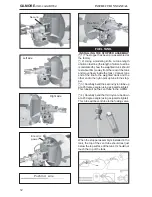 Preview for 12 page of arf GILMORE Instruction Manual Book