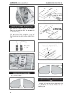 Preview for 16 page of arf GILMORE Instruction Manual Book