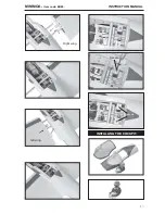 Preview for 17 page of arf MINIMOA GLIDER Instruction Manual