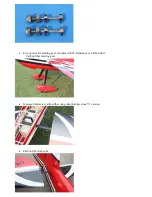 Preview for 8 page of arf MX2 50CC V2 Instruction Manual