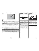 Preview for 23 page of arf PA-20 Pacer 10e Instruction Manual