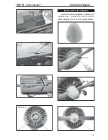 Preview for 11 page of arf YAK 55M Instruction Manual