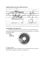 Предварительный просмотр 10 страницы Arfa 1018S Instruction Manual